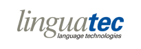 Linguatec language technology